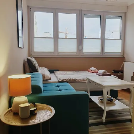 Apartment Mon Cheri