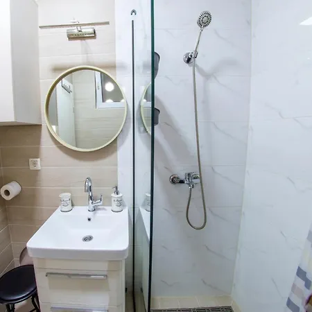 Apartment Mon Cheri Mostar
