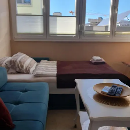 Mon Cheri Apartment *