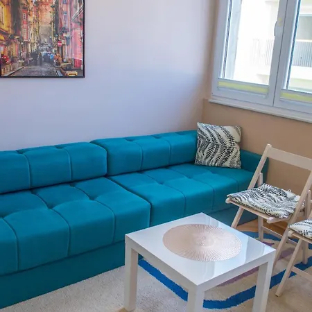 Mon Cheri Apartment Mostar