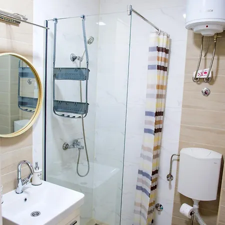 Appartamento Mon Cheri