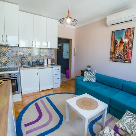 Mon Cheri Apartment *