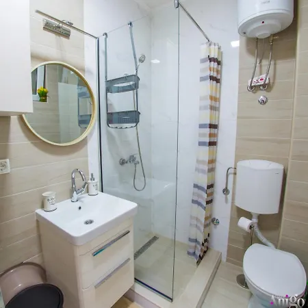 Mon Cheri Apartment Mostar