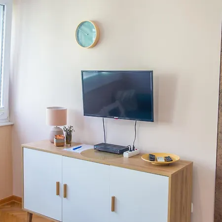 Appartamento Mon Cheri Mostar