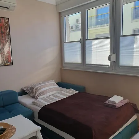 Appartamento Mon Cheri