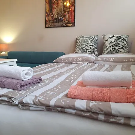 Mon Cheri Apartment Mostar