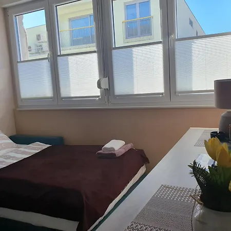 Appartamento Mon Cheri