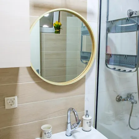 Mon Cheri Appartement *