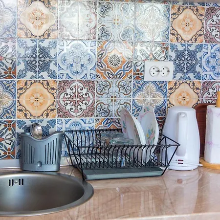 Appartamento Mon Cheri Mostar