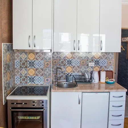 Mon Cheri Apartment
